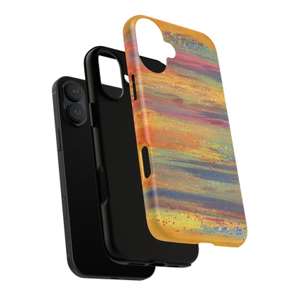 'Stardust' Tough Cell Phone Case