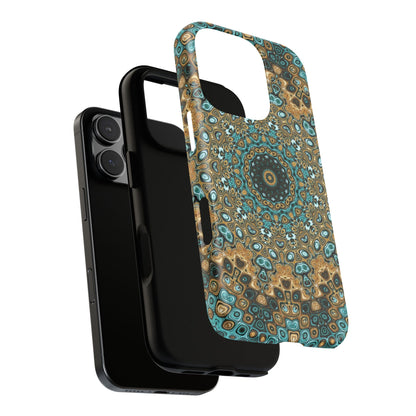 'Mandala' Tough Phone Cases iPhone Samsung