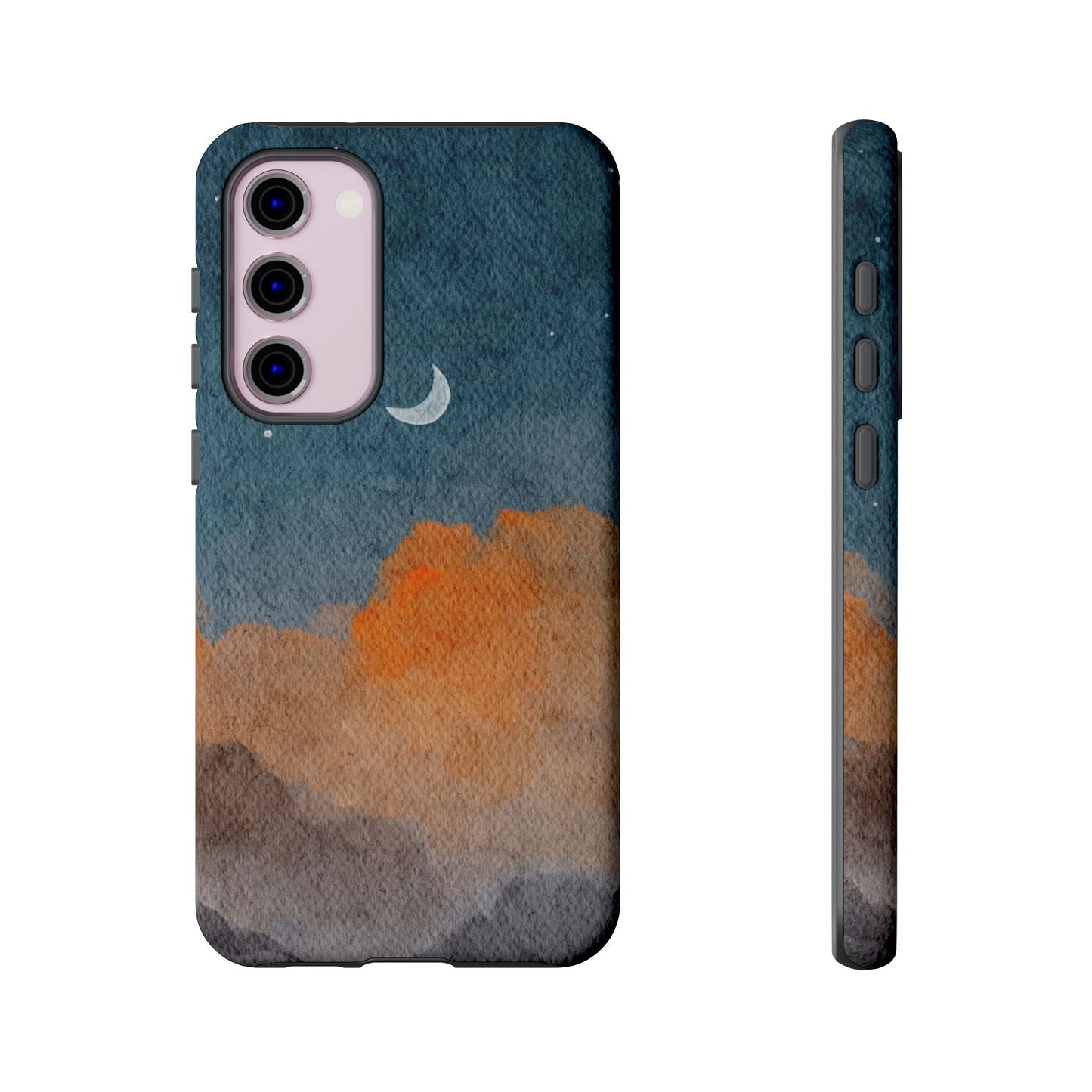 Night Sky Tough Case