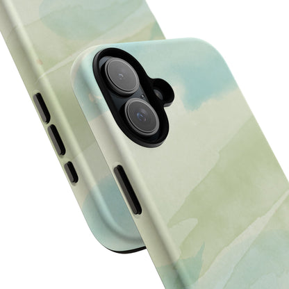 'Watercolor' Tough Phone Case