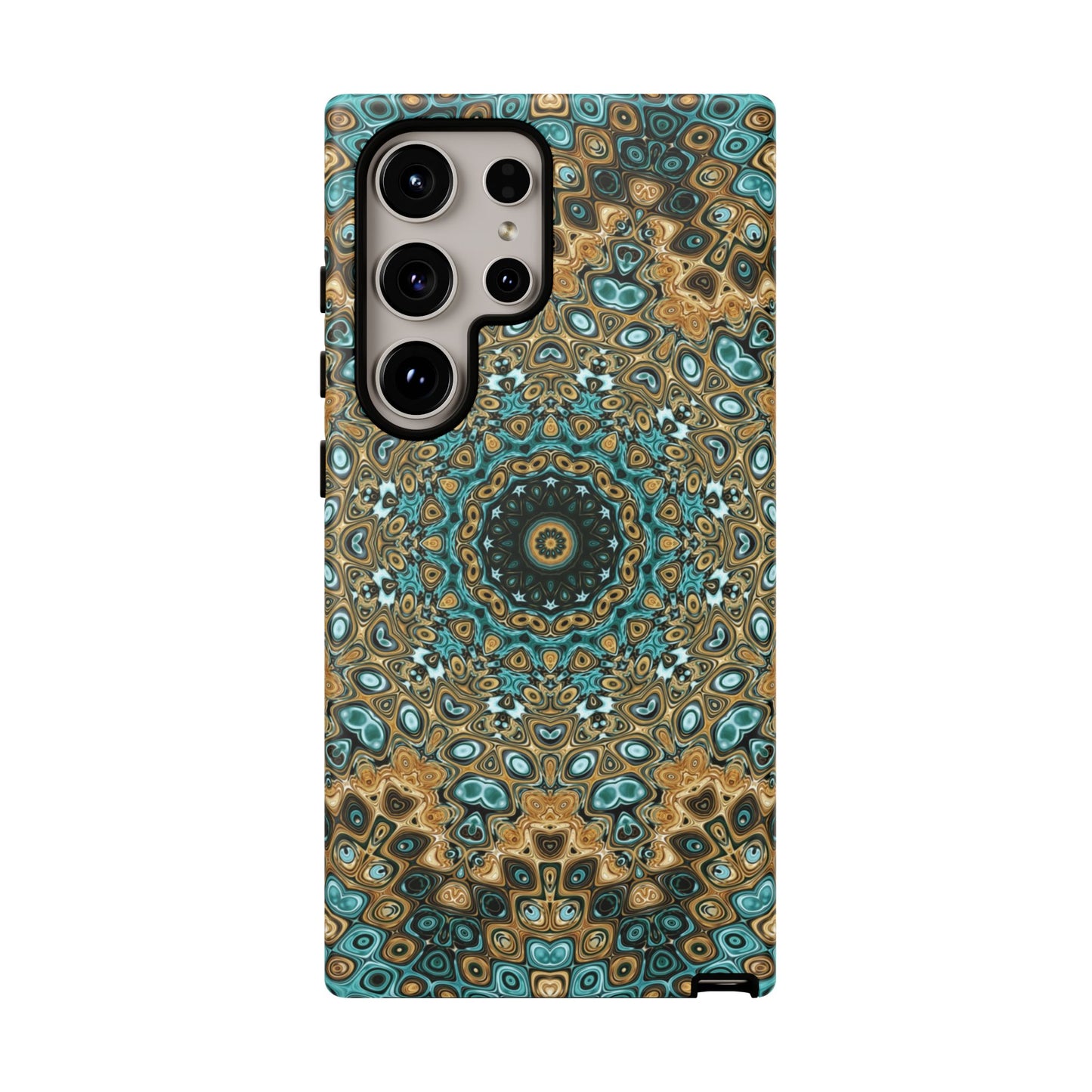 'Mandala' Tough Phone Cases iPhone Samsung