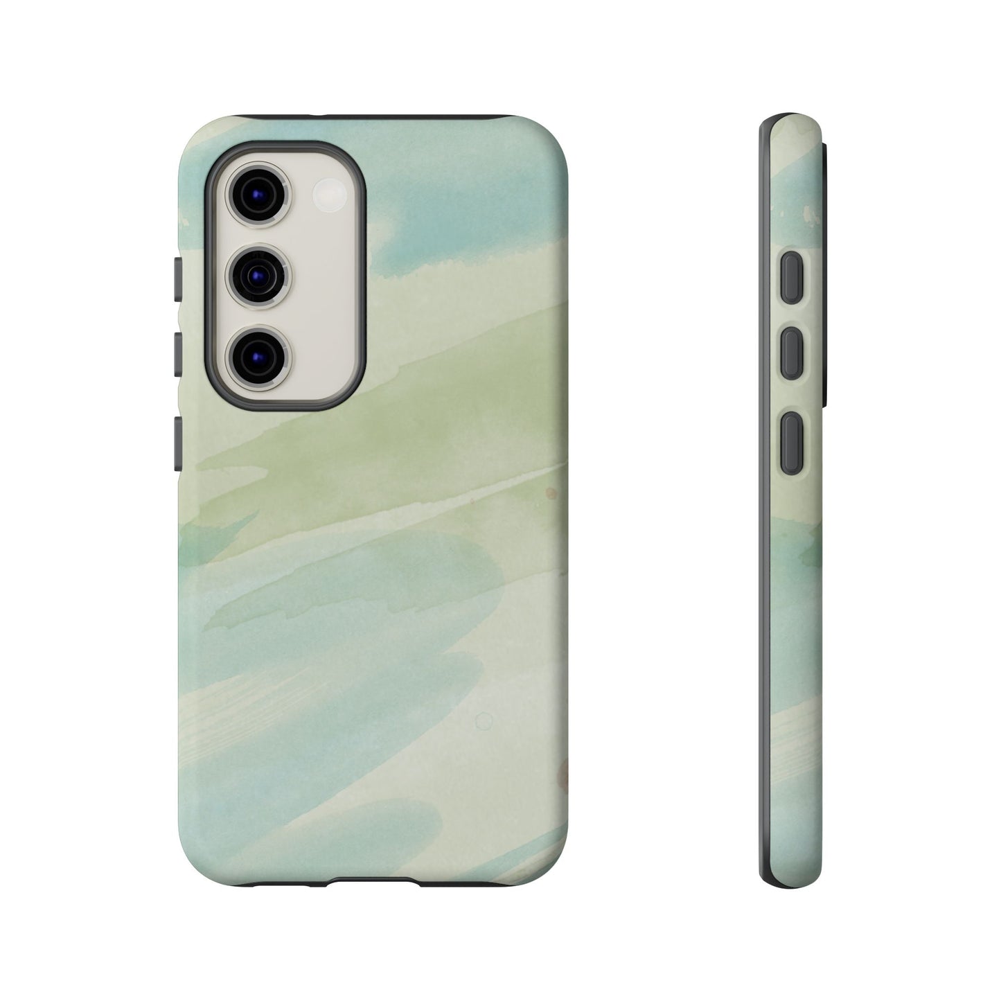 'Watercolor' Tough Phone Case