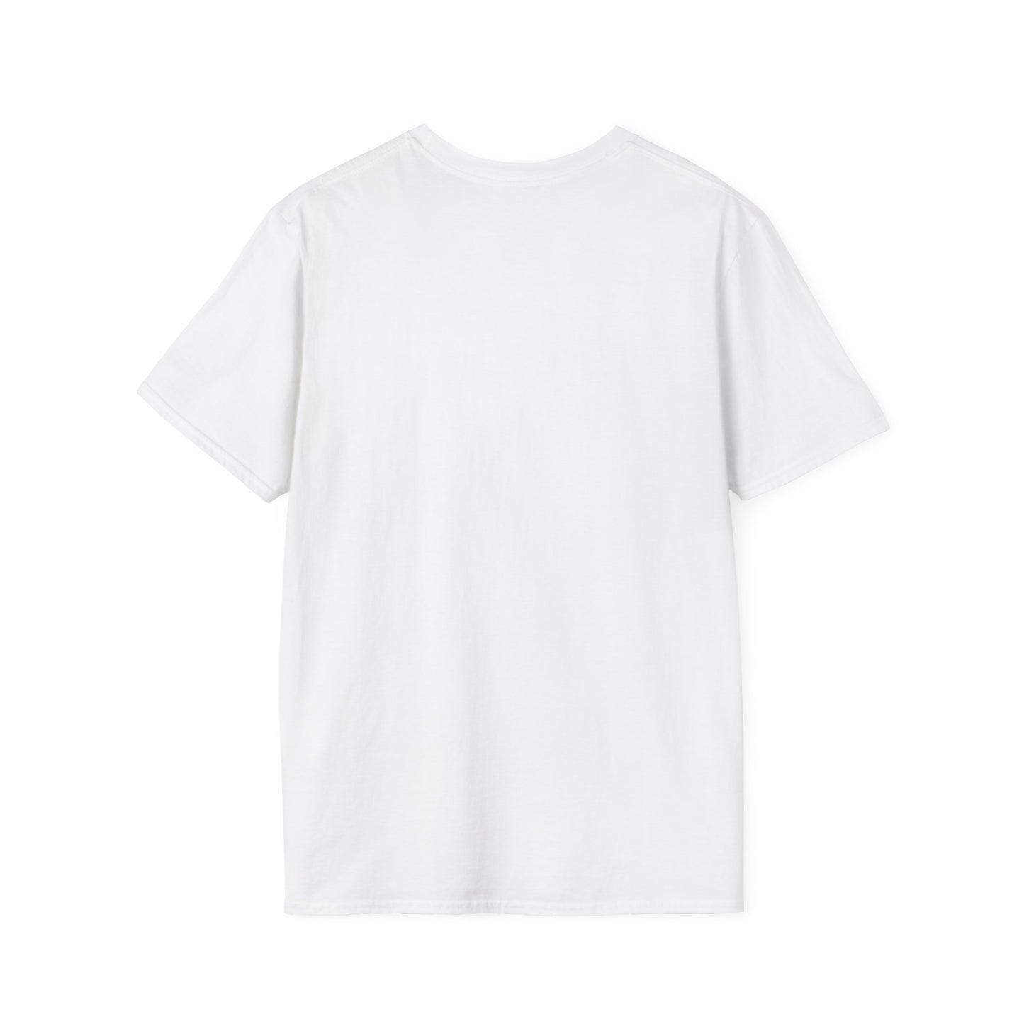 'Shaka' Cotton T-Shirt