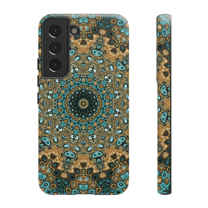 'Mandala' Tough Phone Cases iPhone Samsung