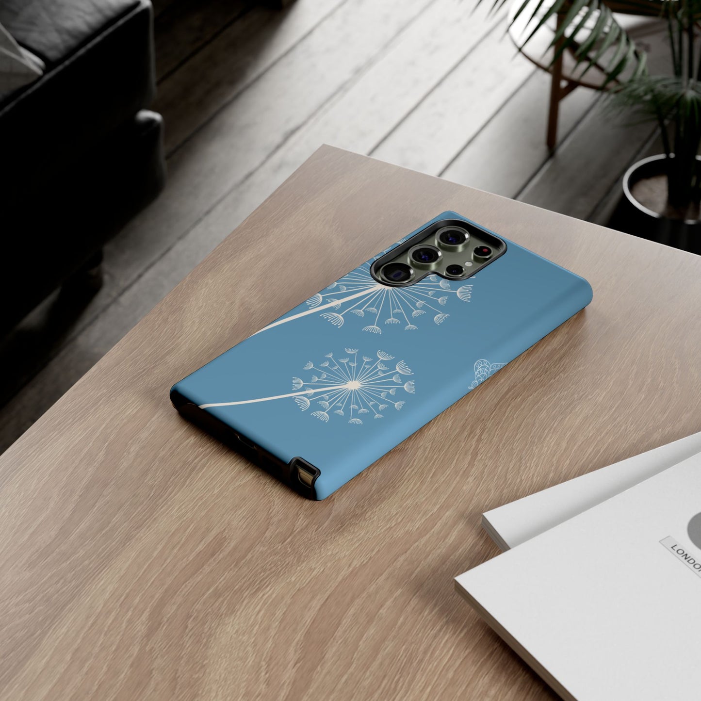 'Dandelion' Phone Case