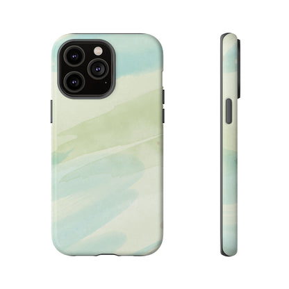 'Watercolor' Tough Phone Case