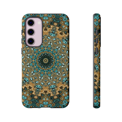 'Mandala' Tough Phone Cases iPhone Samsung