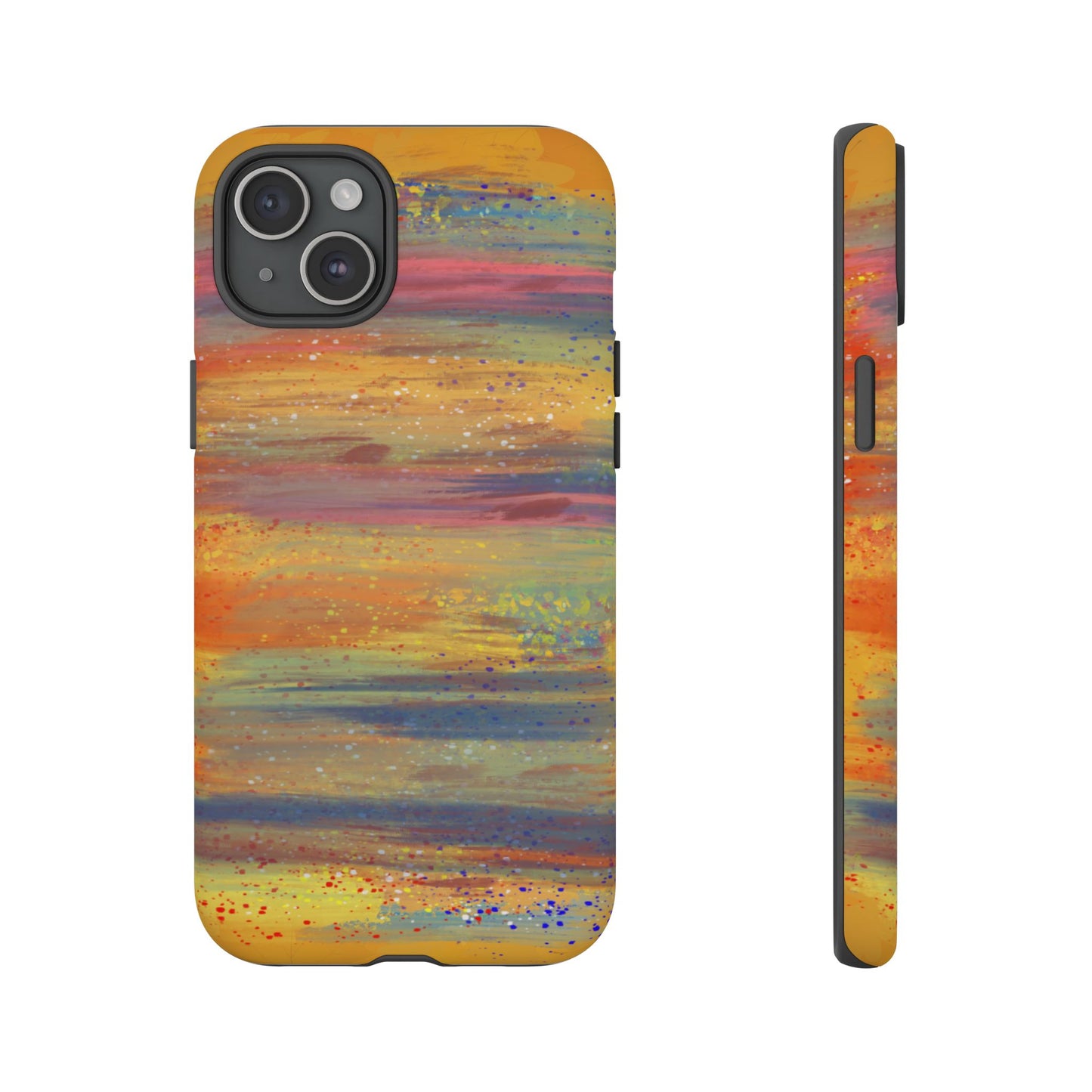 'Stardust' Tough Cell Phone Case