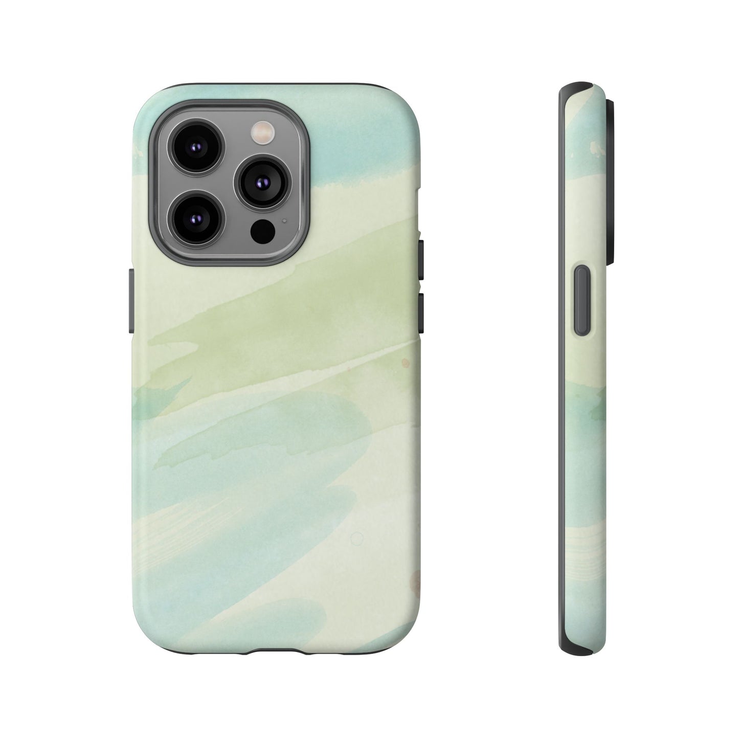 'Watercolor' Tough Phone Case