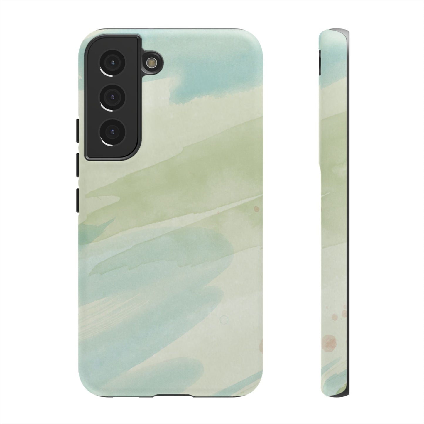 'Watercolor' Tough Phone Case