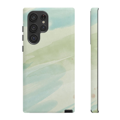 'Watercolor' Tough Phone Case