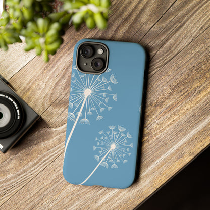 'Dandelion' Phone Case