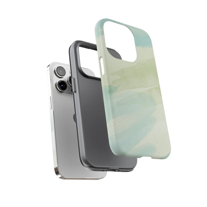 'Watercolor' Tough Phone Case