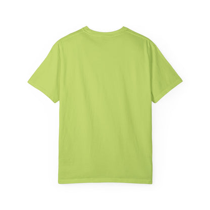 'Flutterby' Cotton T-shirt