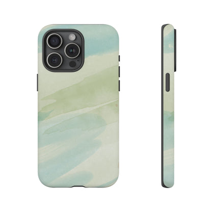 'Watercolor' Tough Phone Case