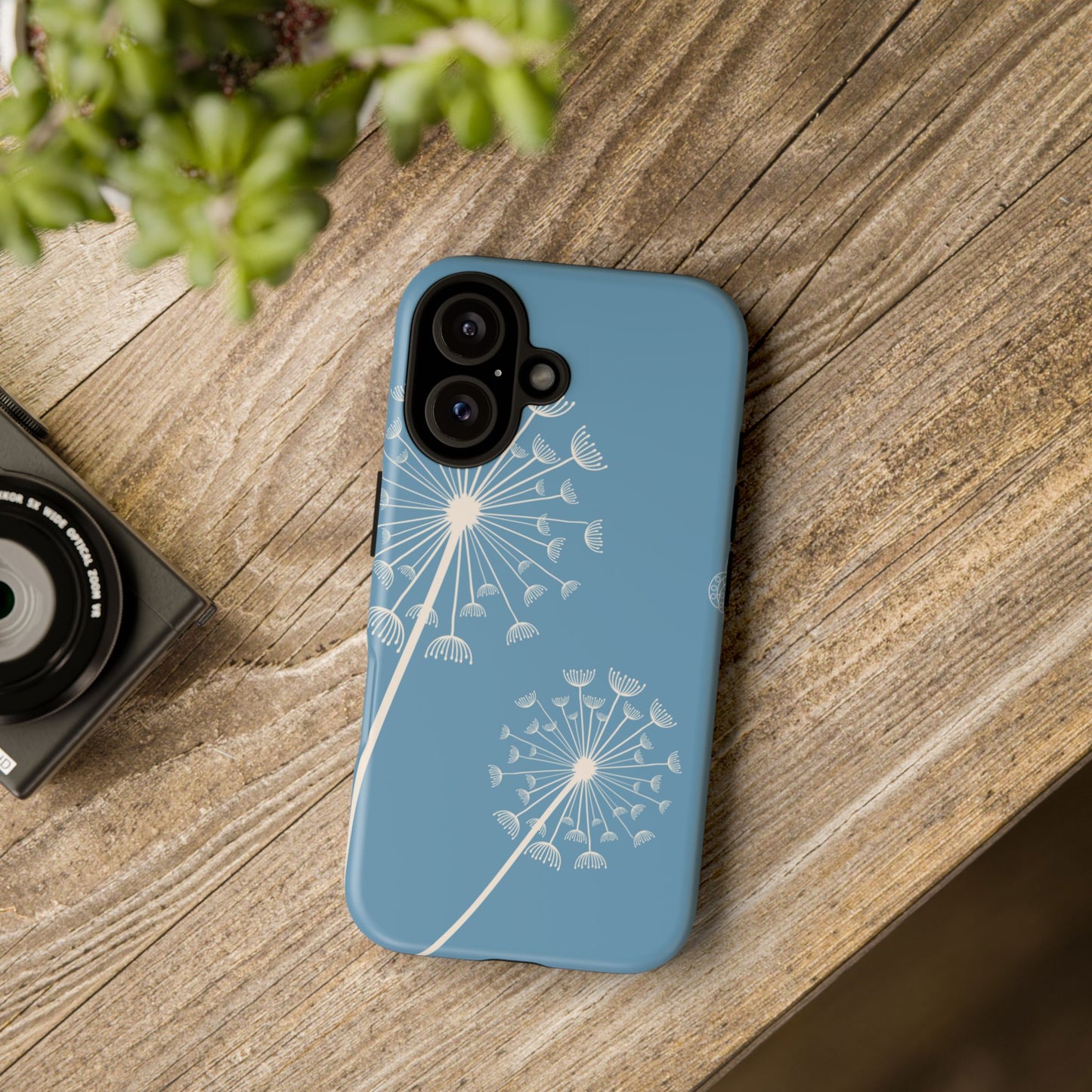 'Dandelion' Phone Case