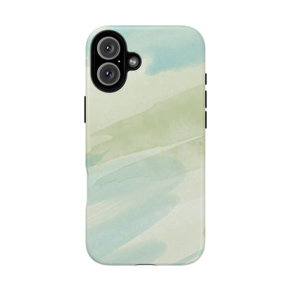 'Watercolor' Tough Phone Case