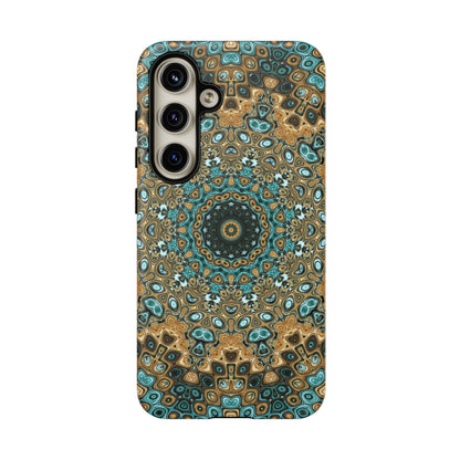 'Mandala' Tough Phone Cases iPhone Samsung