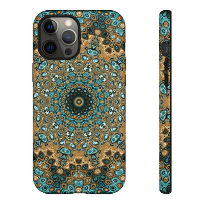 'Mandala' Tough Phone Cases iPhone Samsung