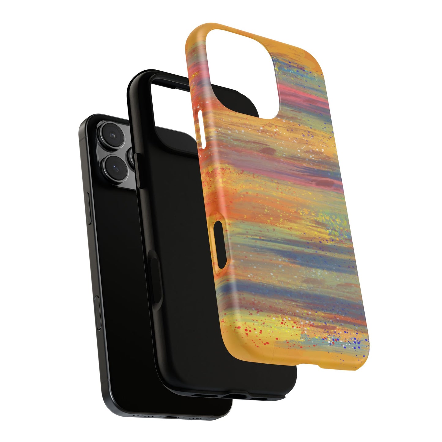 'Stardust' Tough Cell Phone Case