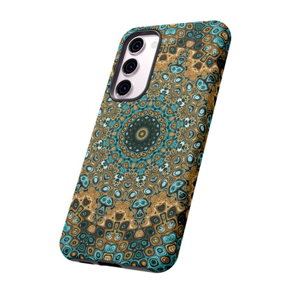 'Mandala' Tough Phone Cases iPhone Samsung