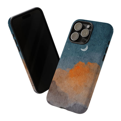 Night Sky Tough Case