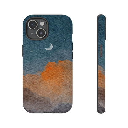 Night Sky Tough Case