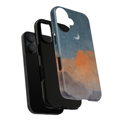 Night Sky Tough Case