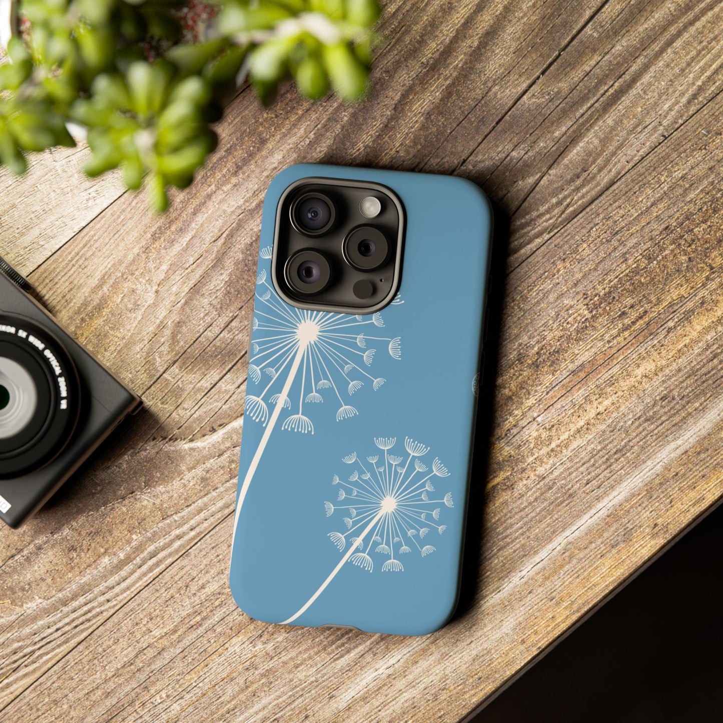 'Dandelion' Phone Case