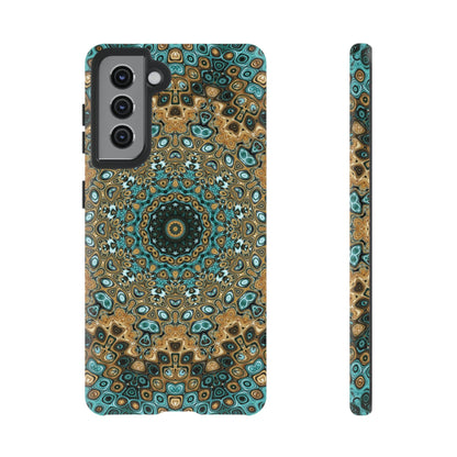 'Mandala' Tough Phone Cases iPhone Samsung