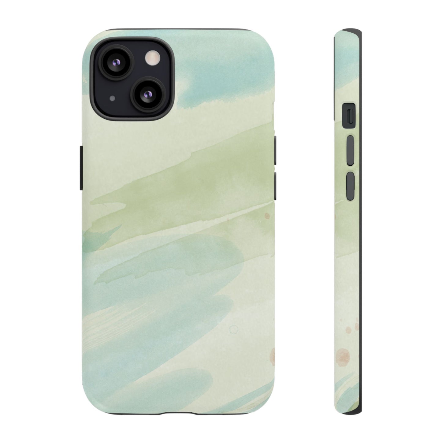 'Watercolor' Tough Phone Case