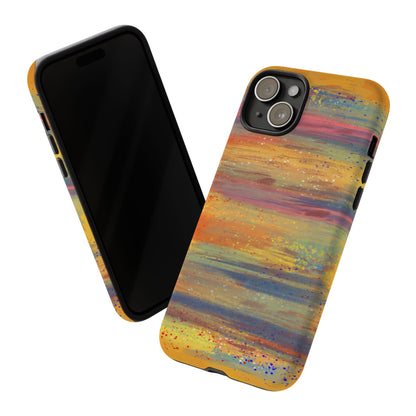 'Stardust' Tough Cell Phone Case