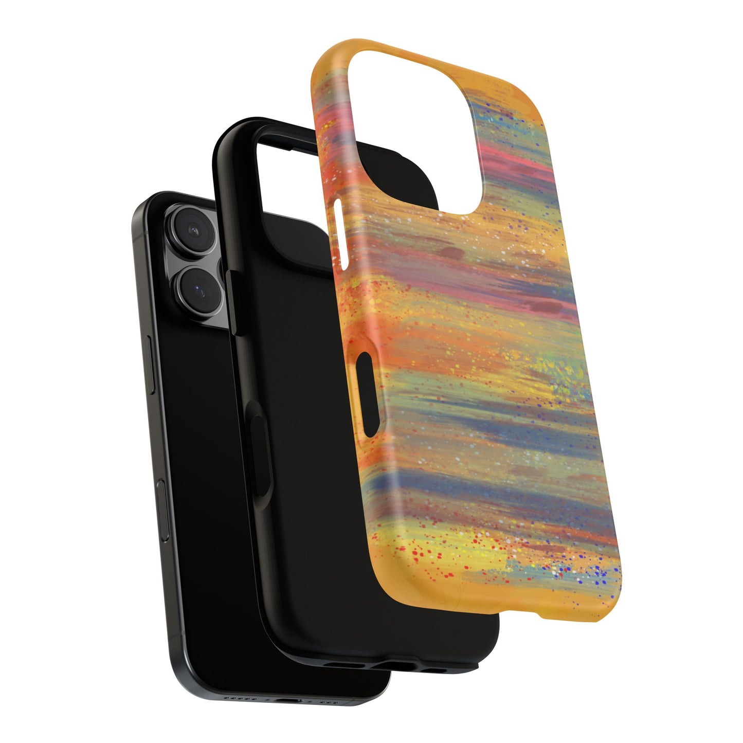 'Stardust' Tough Cell Phone Case