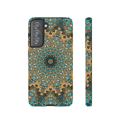 'Mandala' Tough Phone Cases iPhone Samsung