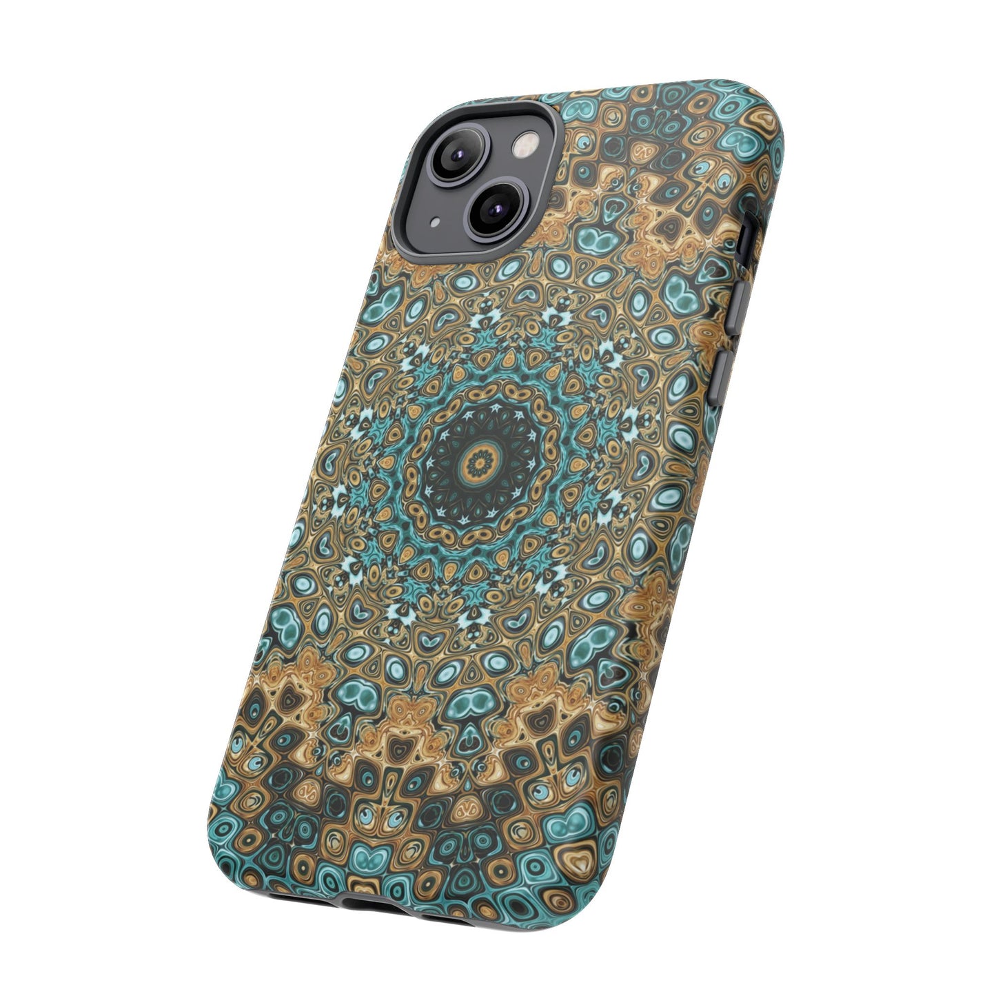 'Mandala' Tough Phone Cases iPhone Samsung