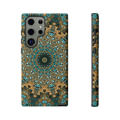 'Mandala' Tough Phone Cases iPhone Samsung