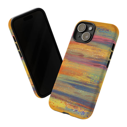 'Stardust' Tough Cell Phone Case